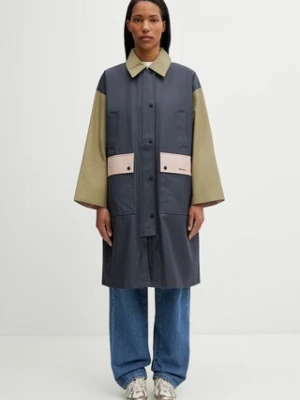 Barbour LSP0326GY71 kurtka przejściowa damska