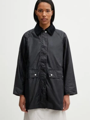 Barbour LWX1534NY51 kurtka przejściowa damska bawełniana
