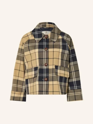 Barbour Marynarka Delilah beige