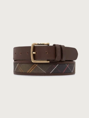 Barbour męskie zielony