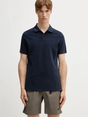 Barbour MML1535NY51 polo bawełniany męski