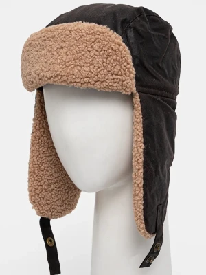 Barbour Morar Wax brązowy