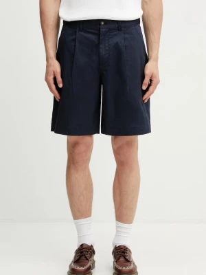 Barbour MST0078NY91 szorty chino bawełniane męskie