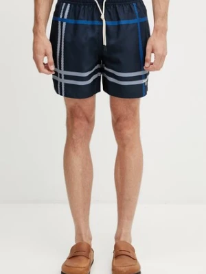 Barbour MSW0067NY91 szorty kąpielowe męskie