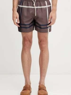 Barbour MSW0067PU57 szorty kąpielowe męskie