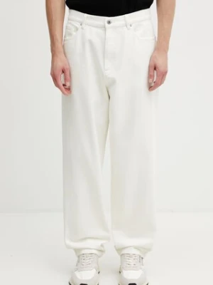 Barbour MTR0795BE13 jeansy męskie