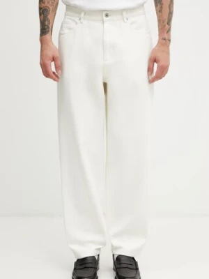 Barbour MTR0795BE13 jeansy męskie