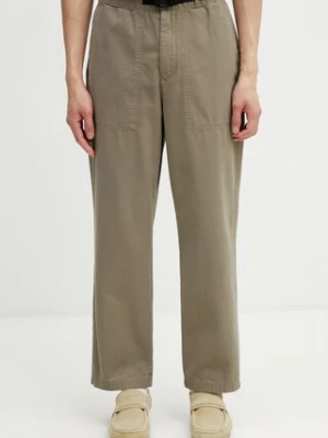Barbour MTR0802OL72 spodnie bawełniane męskie