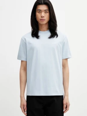 Zdjęcie produktu Barbour MTS1568BU44 T-shirt bawełniany męski
