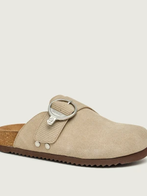 Barbour Mule Kyra | zamsz