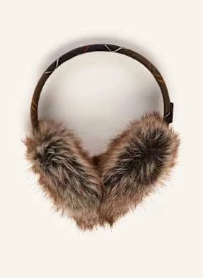Barbour Nauszniki Barrhill gruen