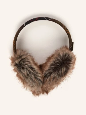 Barbour Nauszniki Barrhill gruen