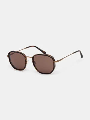 Barbour okulary damskie