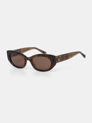 Barbour okulary damskie