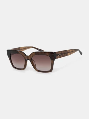 Barbour okulary przeciwsłoneczne damskie