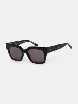 Barbour okulary przeciwsłoneczne damskie