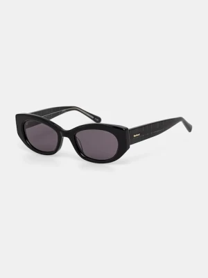 Barbour okulary przeciwsłoneczne damskie