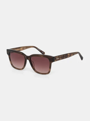 Barbour okulary przeciwsłoneczne damskie