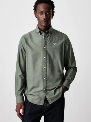 Barbour OXTOWN koszula bawełniana męska