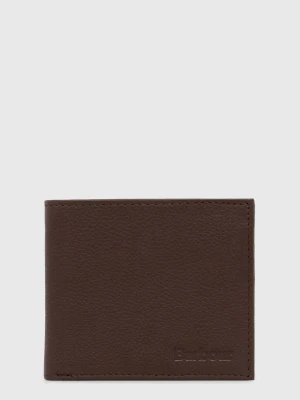 Barbour Padbury Billfold
