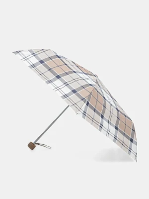 Barbour parasol kolor brązowy LAC0154