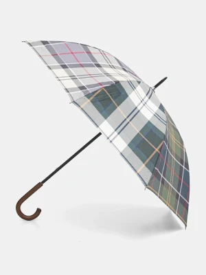 Barbour parasol kolor brązowy UAC0275