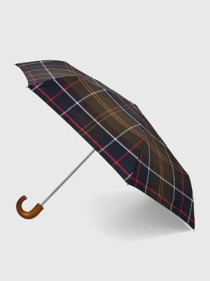 Barbour parasol kolor zielony