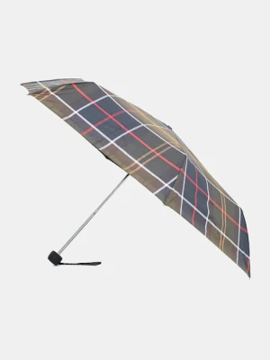 Barbour parasol kolor zielony LAC0154