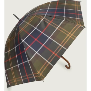 Barbour Parasol Tartan