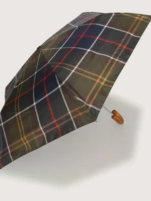 Barbour Parasol Tartan Mini