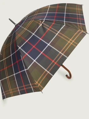 Barbour Parasol Tartan zielony