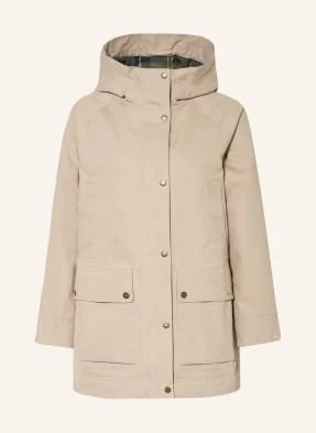 Barbour Parka Beadneli beige