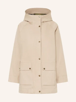 Barbour Parka Beadneli beige