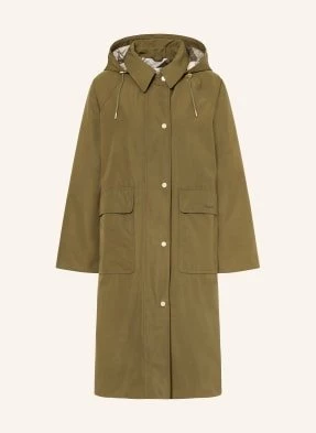 Barbour Parka Francis gruen