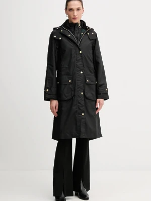 Barbour parka Long Cannich Wax