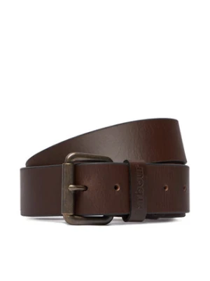 Barbour Pasek Męski Allaanton MAC0111BR51 Brązowy