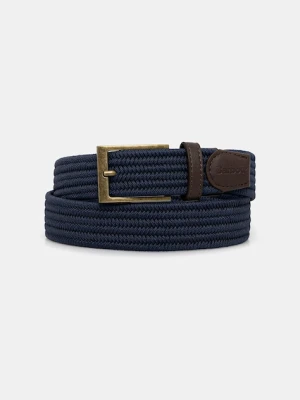 Barbour pasek parciany męski Nevis