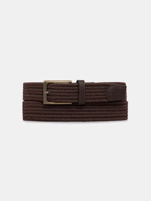 Barbour pasek parciany męski Nevis