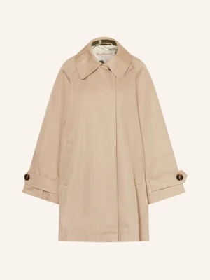 Barbour Płaszcz beige