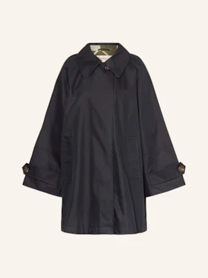 Barbour Płaszcz blau