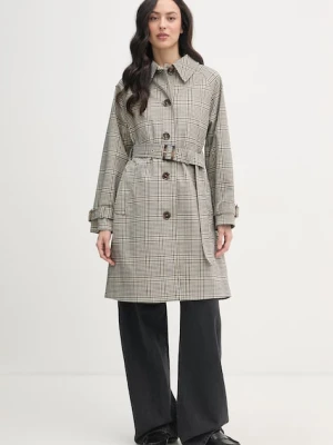 Barbour płaszcz damski Maia