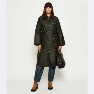 Barbour Płaszcz Milda
