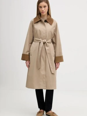 Barbour płaszcz Reagan