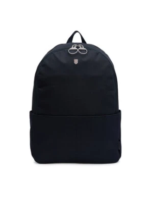 Barbour Plecak Cascade City UBA0735NY71 Granatowy