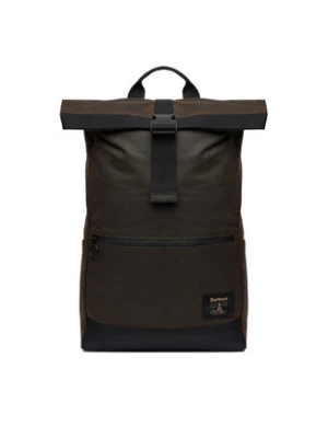 Barbour Plecak Field Wax UBA0717OL71 Brązowy