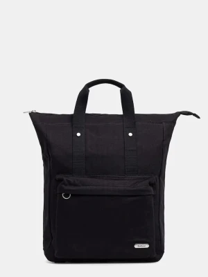 Barbour plecak miejski damski Olivia czarny