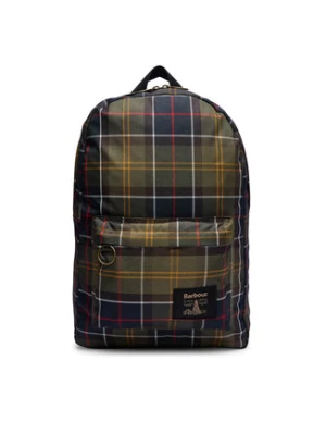 Barbour Plecak Torridon UBA0754TN11 Zielony