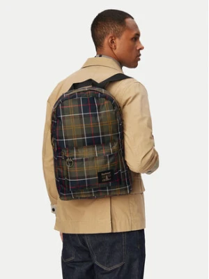 Barbour Plecak Torridon UBA0754TN11 Zielony