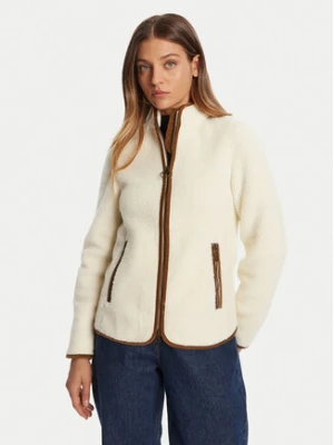 Barbour Polar LFL0056CR11 Écru Regular Fit