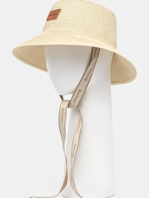 Barbour Polly kapelusz słomkowy damski